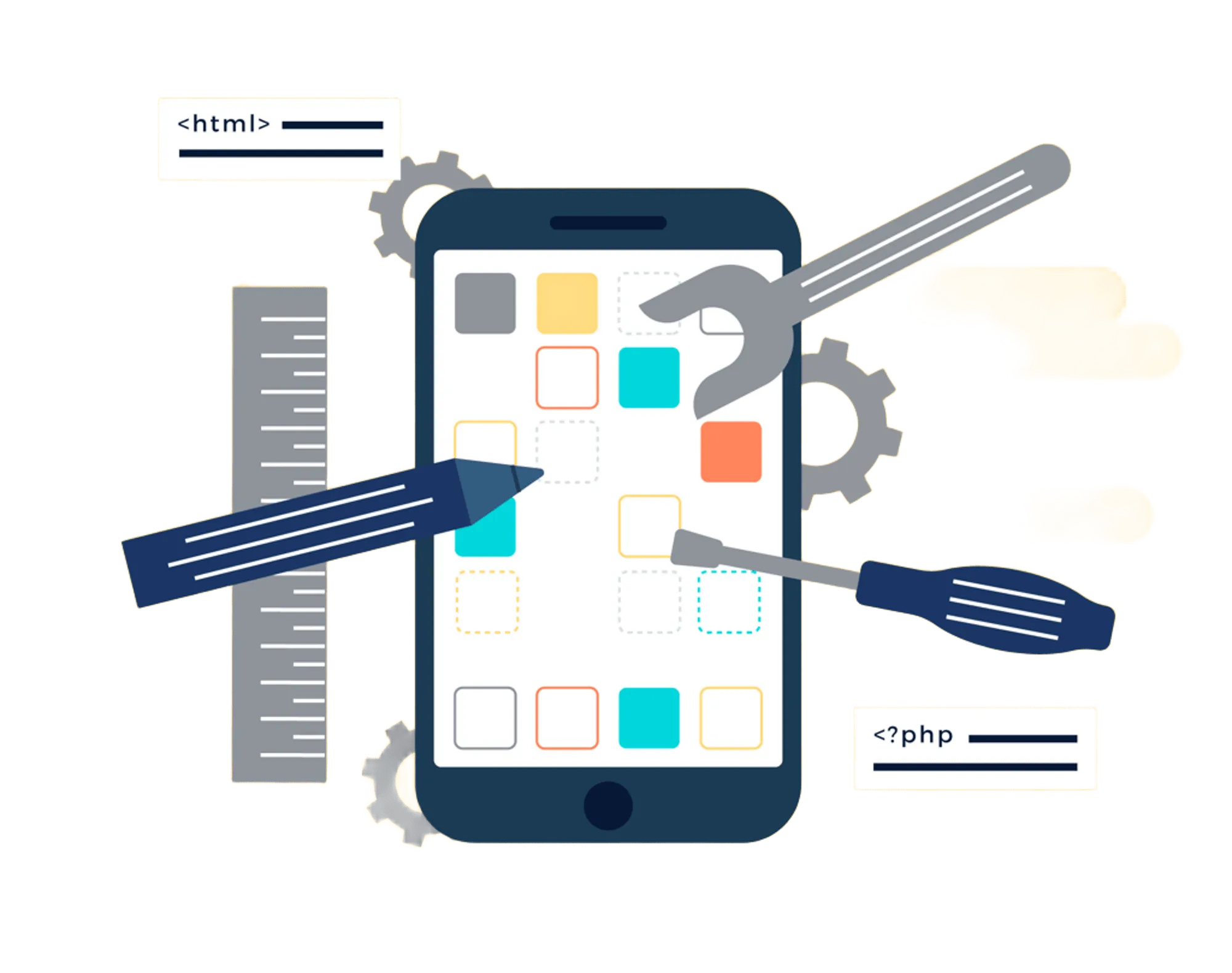 apims technology Mobile App Development service