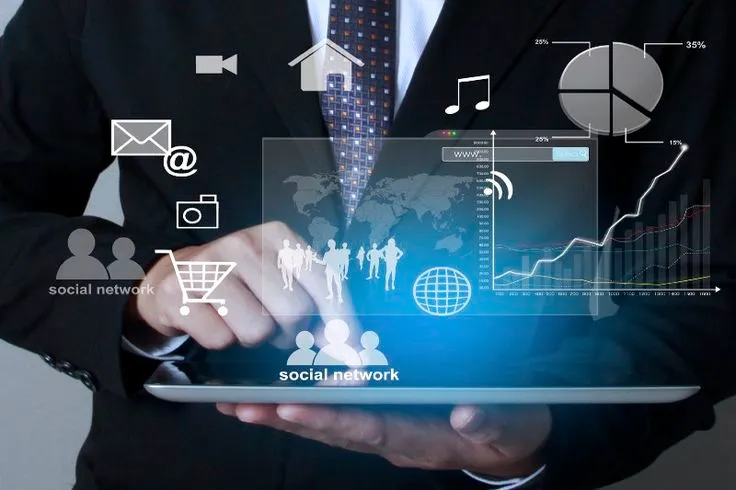 apims technology Social Media Marketing