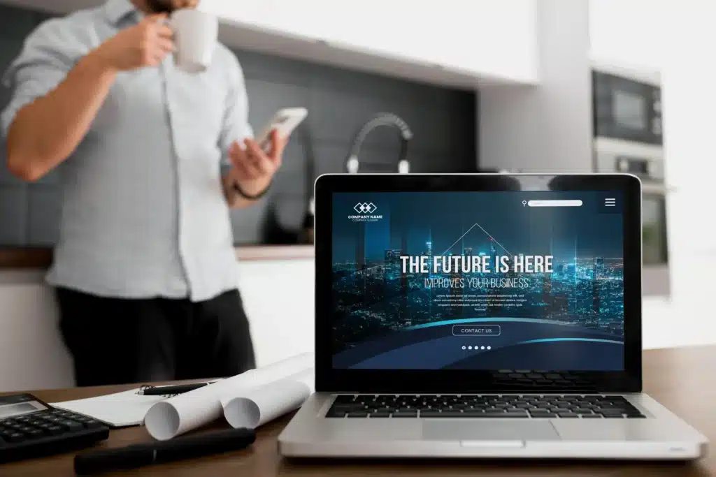 small business website design, small business website design packages, website design for small business