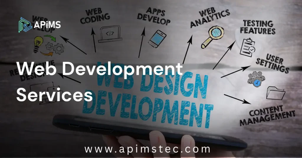 Web Development Services