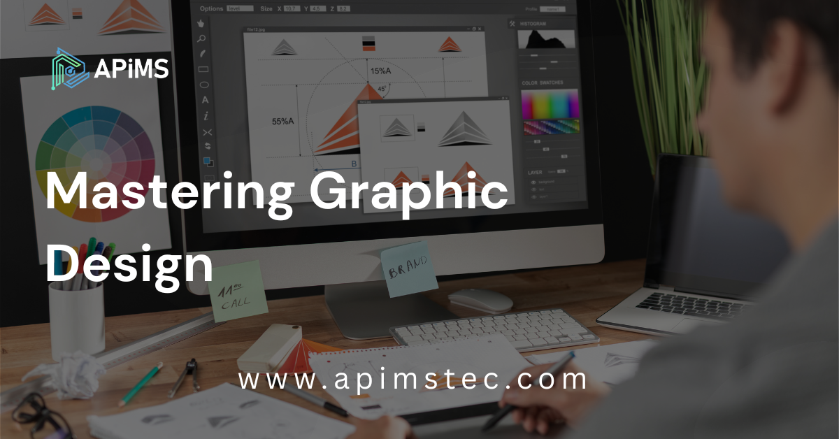 Mastering Graphic Design