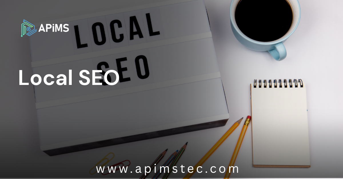 Local SEO for businesses in the UK, US, and Europe