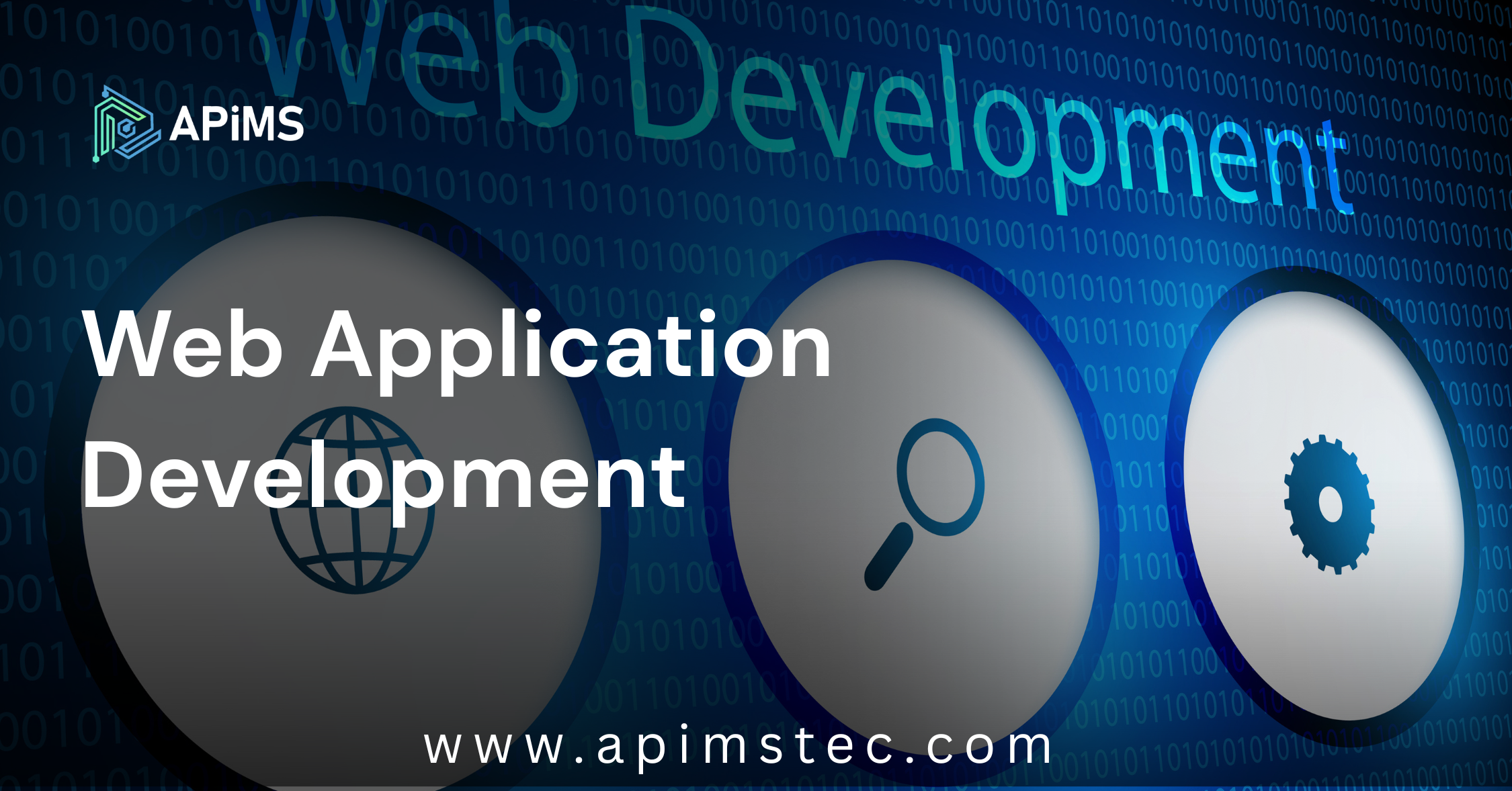 Step-by-step guide to building your first web app