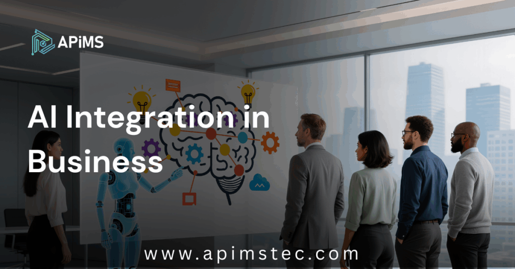 AI Automation Tools for Businesses