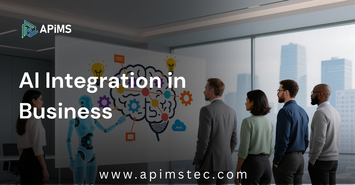 AI Automation Tools for Businesses