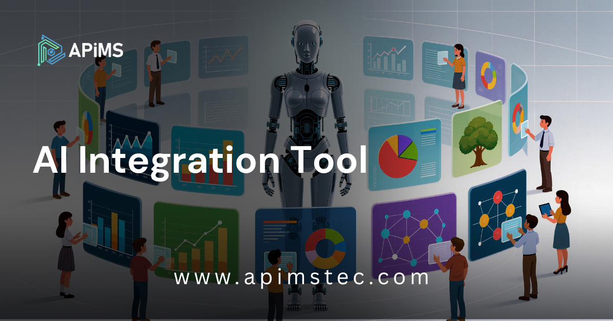 AI Integration Tool for Business Efficiency and Automation