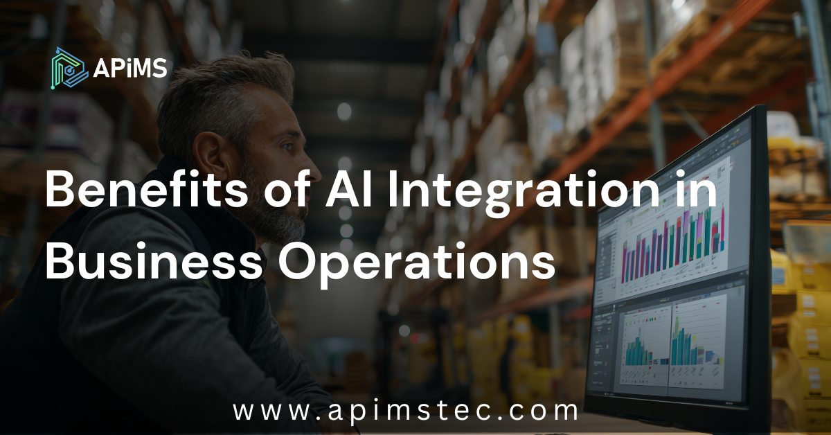 Advantages of Using AI in Business Operations