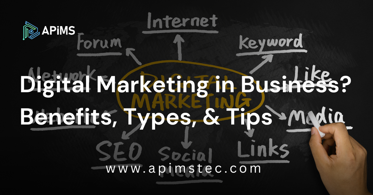 What Is Digital Marketing and Why It Matters