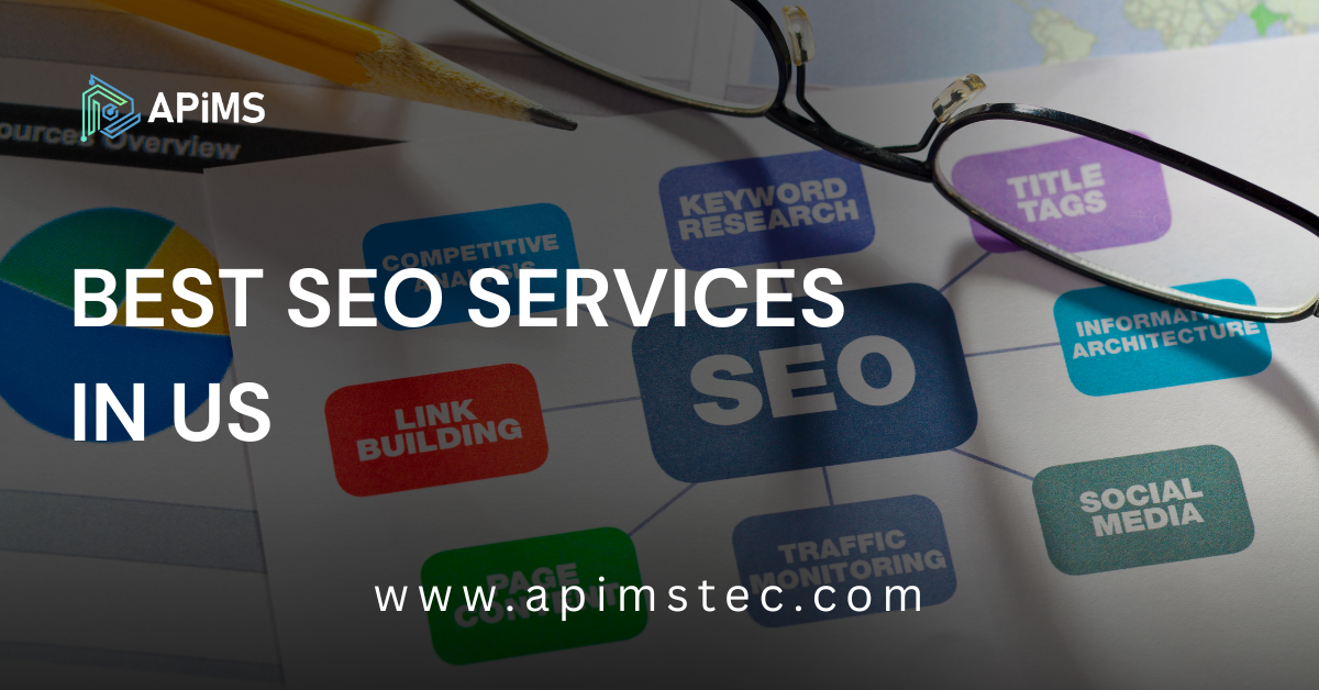 BEST SEO SERVICES IN US