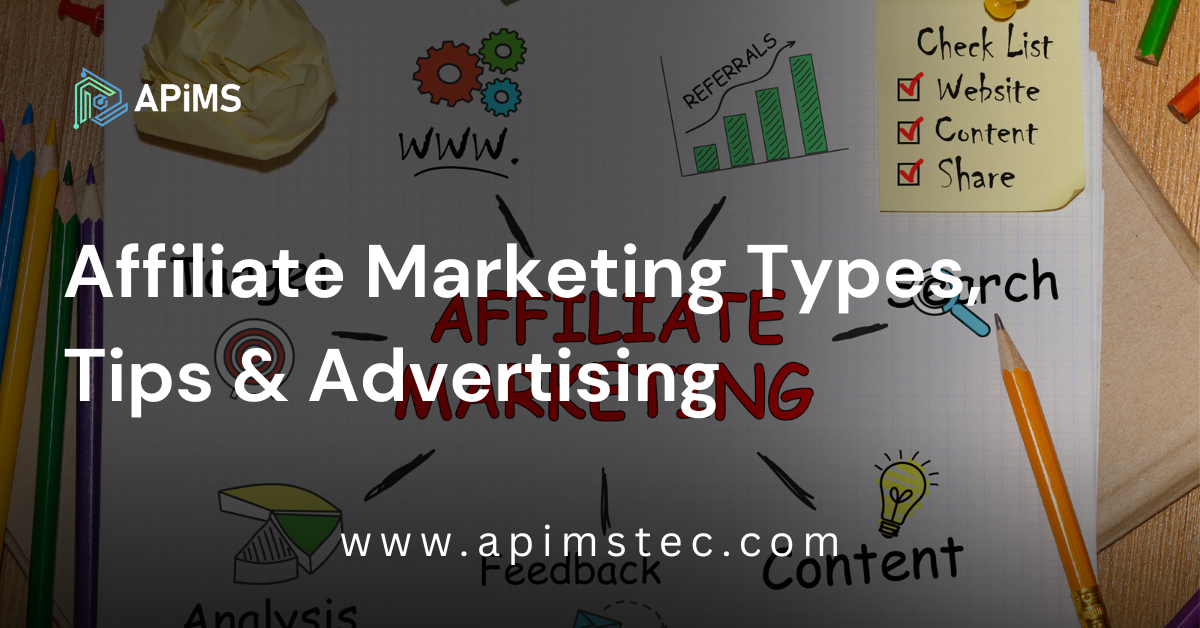 Affiliate Marketing Networks - Types, Tips, and Advertising Strategies for Success