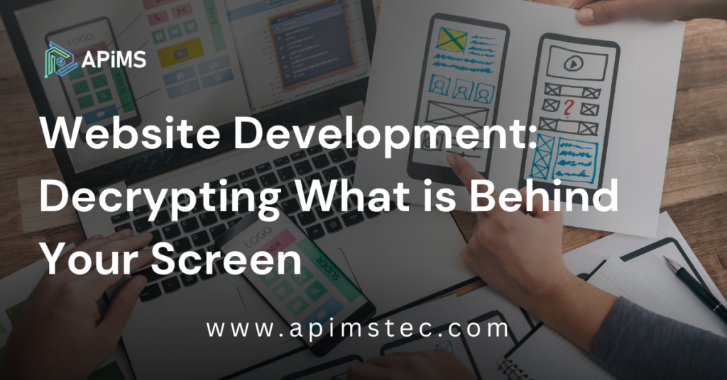 Back-end web development essentials, including databases, APIs, and programming languages for a fully functional website.